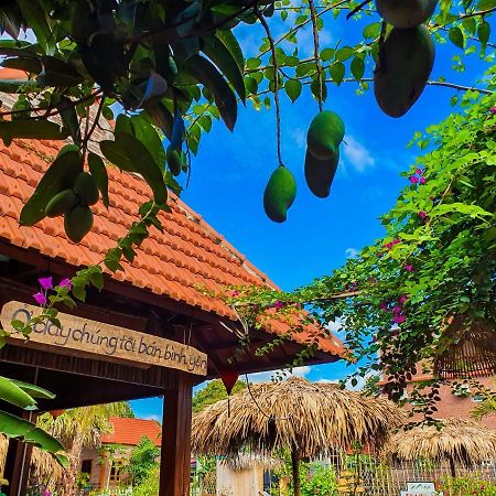 Trang An Village Homestay Ninh Binh Exterior photo