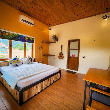Trang An Village Homestay Ninh Binh Exterior photo